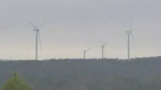 Job growth at clean energy plant