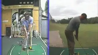 Golf Swing Tip | Chipping