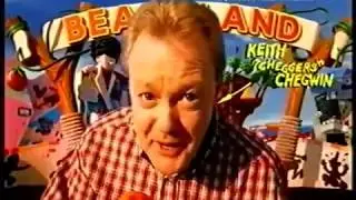 Chessington WoA: Beanoland Advert (2) (2000)