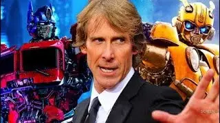 Predicting All 14 Transformers Spinoffs & Sequels Michael Bay Promised