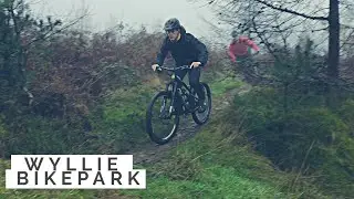 WYLLIE BIKEPARK