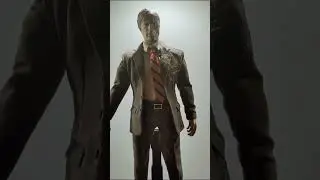 Two Face Harvey #collection #dc #harveydent #twoface #darkknight #hottoys
