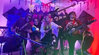 Live Session 2: Opal / Octubre-Noviembre 2025