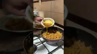කමුද පෝක් කොත්තුවක් | Srilankan Pork Kottu #highlights #recipe #kottu #srilankanfood #yummy