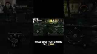 Вот уж мне не повезло, чувак! 🤦🏾&zwj;♂️🤣😂 #saintsrow #saintsrow2 #funnygameplay #gta #gta5 #gaming #g...