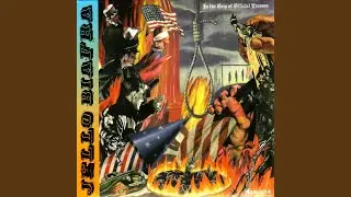 Punk Voter Battle Cry