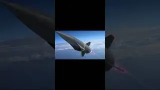 HSTDV Hypersonic Glide Vehicle India | #Shorts #Shortsvideo
