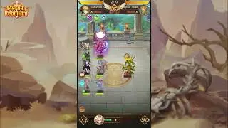 R2Games - Eternal Rebellion - New Battles, New Power