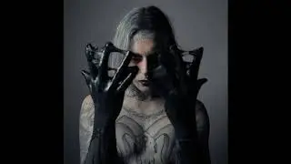 Ghostemane - Fed Up (instrumental - reprod. HEARTKBXBY)