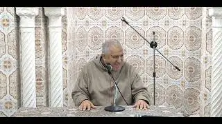  الأستاذ الدكتور كمال بوزيدي الجزائري حفظه الله /  30. -  رجب - 1447هـ المواقف ل 19  جانفي  2026 م