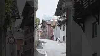 Wie viel Platz brauchen wir zum Wohnen? #TIROL2050
