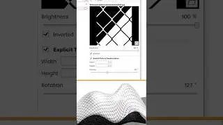 Cutout Material in Revit and Enscape