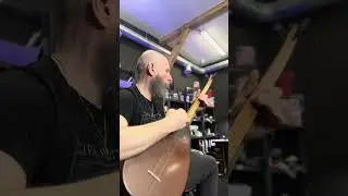Percival saz improvisation