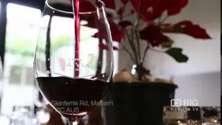 Caffe la Via a Cafe in Melbourne serving Coffee, Burger and Wine