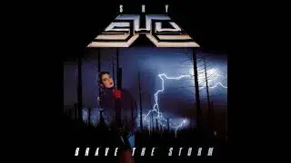 Shy – Hold On (To Your Love)