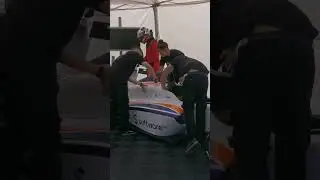 Super Racing Festival, 2022, Hungaroring, ERA, in box.