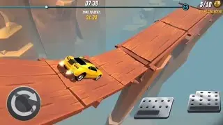 ✅Stunt Car Extreme in Max Levels Game Mobile Update All Trailers iOS,Android Gameplay Walkthrough 3