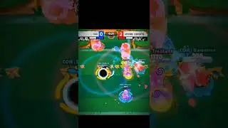 Legendary Save By UPcore Ashking #brawlstars #esports #supercell