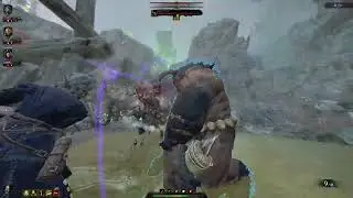 Warhammer Vermintide 2 2024 10 31 Bounty Hunter Ranald's Sparking Gift  Critically Unstable Breed 09