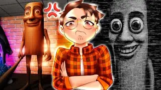 JOGUEI FIVE NIGHTS AT TUNG SAHUR?!