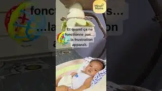 Ton b&eacute;b&eacute; ne r&eacute;gresse pas : il comprend de plus en plus
