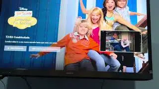 The Suite Life of Zack and Cody end credits [