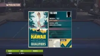 Pool Nation: Ps4 Gameplay!!!