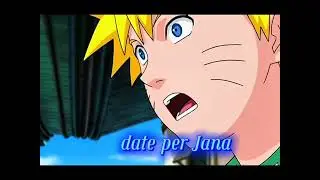 Naruto and Sakura funny moments 😉🤣👀...#anime #animereels #narutoshippuden 