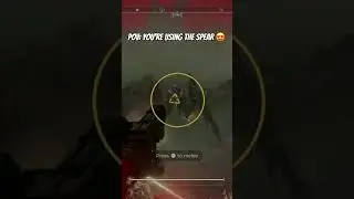 This gun HAS to get buffed 😩😩 #helldivers2 #spear #funny #buff