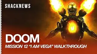 DOOM - Mission 12 