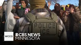 State investigation into Renee Good's killing by ICE agent moves forward, Walz visits memorial