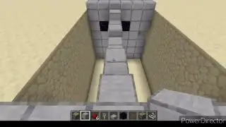 ✔Minecraft Java:How to make a redstone bridge (old and new version) (another advanced PC video)