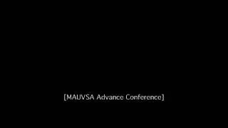 MAUVSA Swim Commercial 1 (ADVANCE CONFERENCE)