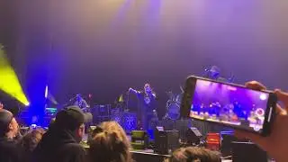 11-05-2025 POD @ The Factory STL