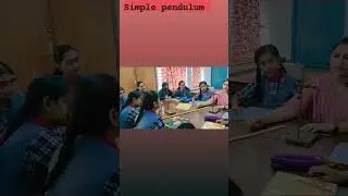 Using the Second pendulum to find the time period and length of the pendulum