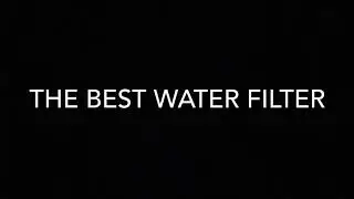 Best Water Filter 💧Berkey Save money and drink clean water 💧 #Berkey #cleanwater #healthyliving