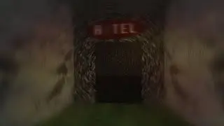 Lostboy2.exe Part 3 (Fan-game)