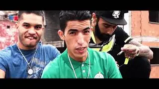 Mc Doze - 3OKAZ LiL (Officiel Music Video @LFERDATV123  @ilyaselmaliki1 @YOUNGZOWOFFICIAL