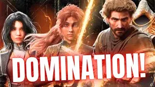 Clair Obscur: Expedition 33 ДОМИНИРУЕТ на церемонии вручения наград The ​​Game Awards!