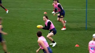 Mic&rsquo;d Up | Tom Sparrow