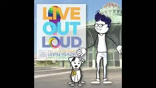 National LGBTQ HEALTH Awareness Week