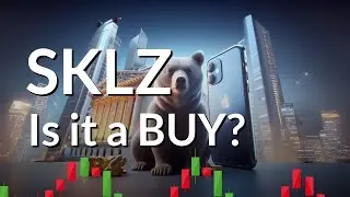 SKLZ Skillz Inc: 5 Price Predictions Post Aug 7 Q2 - Wednesday Predicted Opening Price? 📈