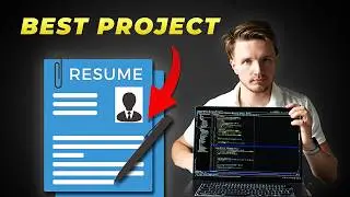 The ONE Project I Would Put on my Resume