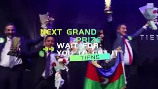 TIENS | Tianshi Pakistan | 28th Anniversary Promo Video | Award for Luxury Cars