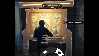 Week 8 Complete Bounties from Bounty boards Fortnite Chapter 2 Season 7 Epic Challenges