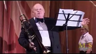 Юбилейный (60 лет) концерт   