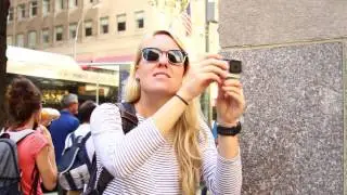 Meet Sarah North, Girls' Globe Blogger from USA