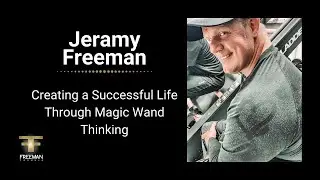 Why Creating Your Vision/Magic Wand is so Important