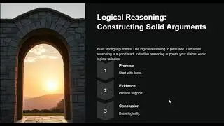 Persuasive Essay Techniques 2