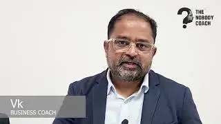 Kannada Business Coach 01; 23-May